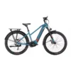 Vélo électrique Conway Cairon C 2.0 500 2024 - Cadre trapèze