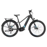 Vélo électrique Conway Cairon C 2.0 500 2024