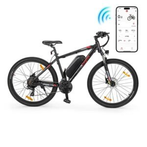 Vélo électrique Eleglide M2