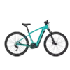 Vélo électrique FOCUS JARIFA² 6.7 2023 - Bleu