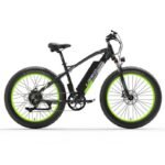 Vélo électrique Fat Tire LANKELEISI XC4000
