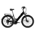 Vélo électrique Legend Milano