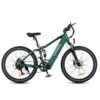 Vélo électrique Samebike XD26 - Vert