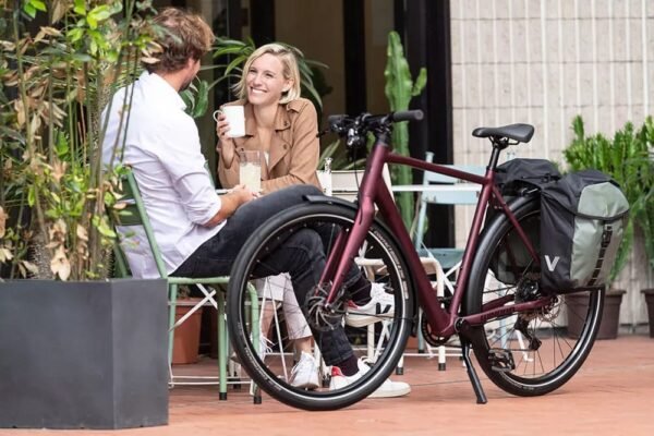 Vélo électrique Winora E-Flitzer 2023 – Image 3