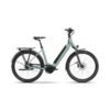 Vélo électrique Winora Sinus N5f - Vert