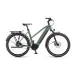 Winora Sinus R8f eco