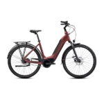 Vélo électrique Winora Tria N8 eco