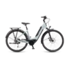Vélo électrique Winora Tria X9 2023 - Blanc