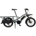 Yuba FastRack 2022
