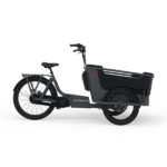 Vélo électrique cargo triporteur Winora F.U.B. 3W 2023