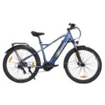 Vélo électrique de trekking Eleglide C1