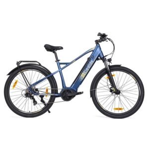 Vélo électrique de trekking Eleglide C1