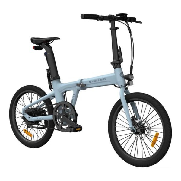 Vélo électrique pliant ADO Air 20 350W 20" – Image 5