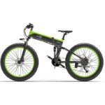 Vélo électrique pliant Bezior X1500