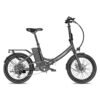 Vélo électrique pliant Fafrees F20 Light 250W 20" - Noir