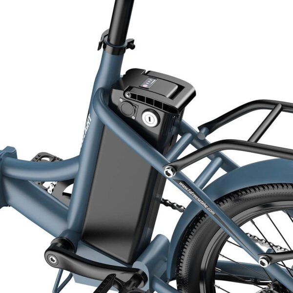 Vélo électrique pliant Fafrees F20 Light 250W 20" – Image 10