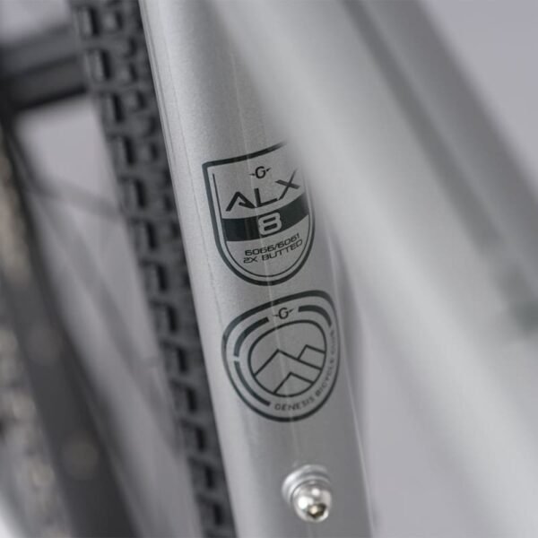 Vélo gravel Genesis CDA 30 – Image 4