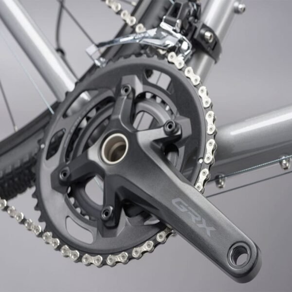 Vélo gravel Genesis CDA 30 – Image 3