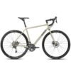 Vélo gravel Genesis Croix de Fer 10 - Gris