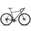 Vélo gravel Genesis Croix de Fer 10 - Noir