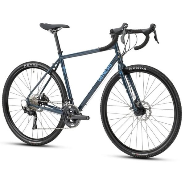 Vélo gravel Genesis Croix de Fer 20 – Image 9