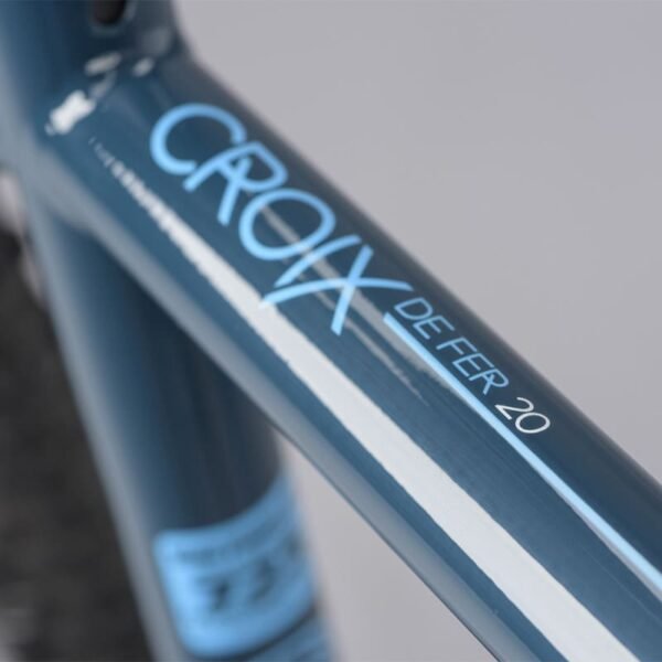 Vélo gravel Genesis Croix de Fer 20 – Image 8