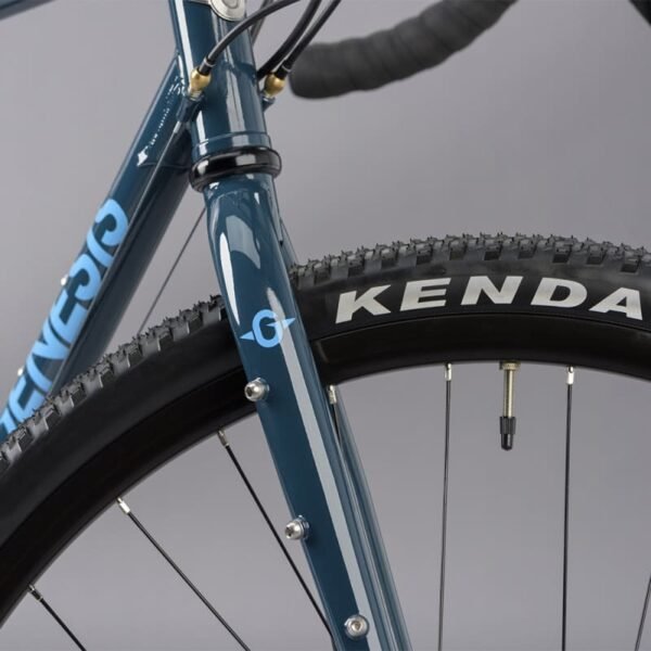 Vélo gravel Genesis Croix de Fer 20 – Image 7