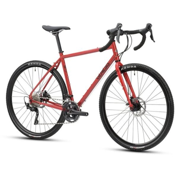 Vélo gravel Genesis Croix de Fer 20 – Image 5