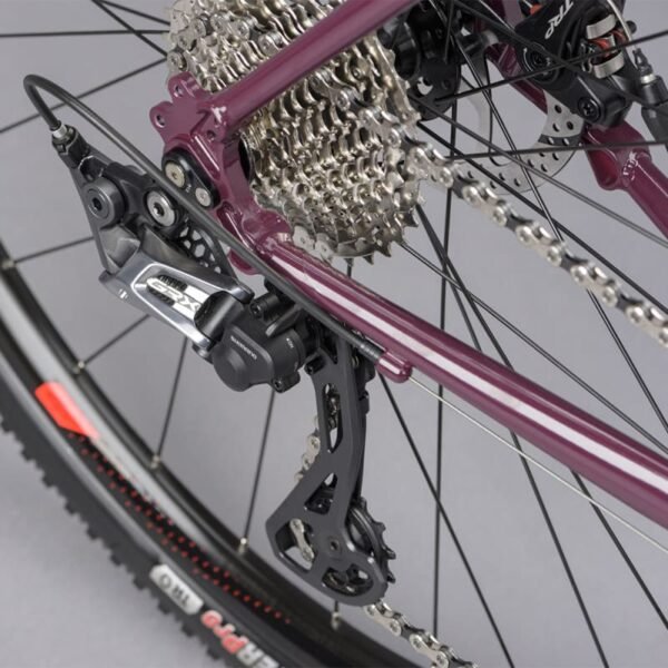 Vélo gravel Genesis Croix de Fer 30 – Image 3
