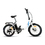 Vélo pliant électrique Urbanbiker Mini