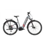 VTC Electrique CONWAY Cairon T 2.0 625Wh gris 2024