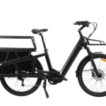 Beaufort Brave vélo électrique