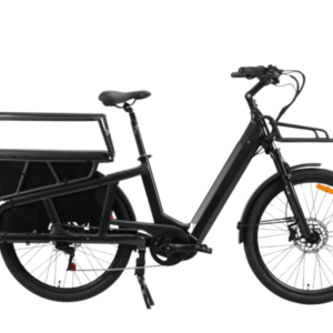 Beaufort Brave vélo électrique