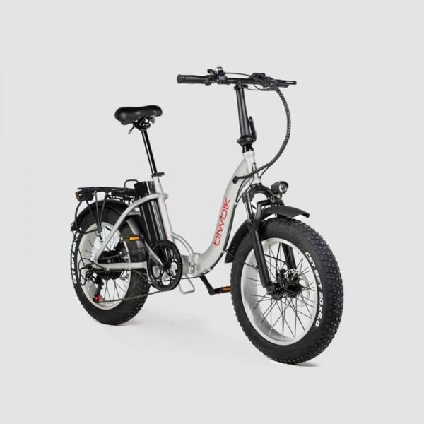 Vélo électrique pliant Biwbik CAPRI – Image 10
