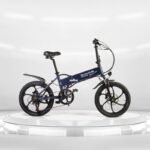 Biwbik TRAVELLER PLATINUM