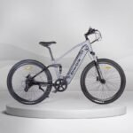 Biwbik WILLOW VTT électrique