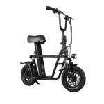 Draisienne Électrique Pliante Fiido Q1S