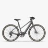 Fiido C22 Gravel Vélo électrique - Gris