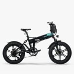 Fiido M1 Pro Vélo électrique Vtt Fatbike Cargo