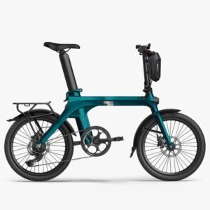 Fiido X Vélo électrique Pliant