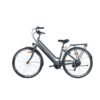GOGOBEST GM28 Vélo de ville électrique - Gris