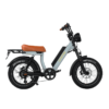 Onemile SCRAMBLER V PRO - Gris