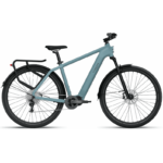 VTC Électrique Homme Tenways AGO-X
