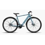 VTC Électrique Tenways CGO600