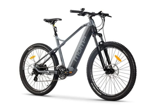 VTT Electrique Semi-Rigide Moma Bikes E-MTB 29" – Image 6