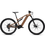 VTT Électrique Tout-Suspendu Rockrider E-Expl 700 S Shimano Deore 10V 630Wh 293 2024