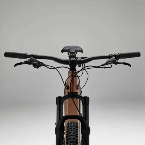 VTT Électrique Tout-Suspendu Rockrider E-Expl 700 S Shimano Deore 10V 630Wh 293 2024 – Image 6