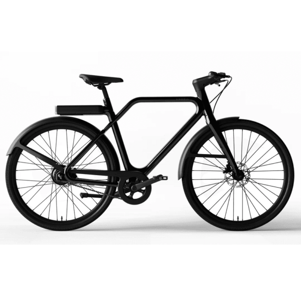 Vélo Électrique Angell Rapide + – Image 5