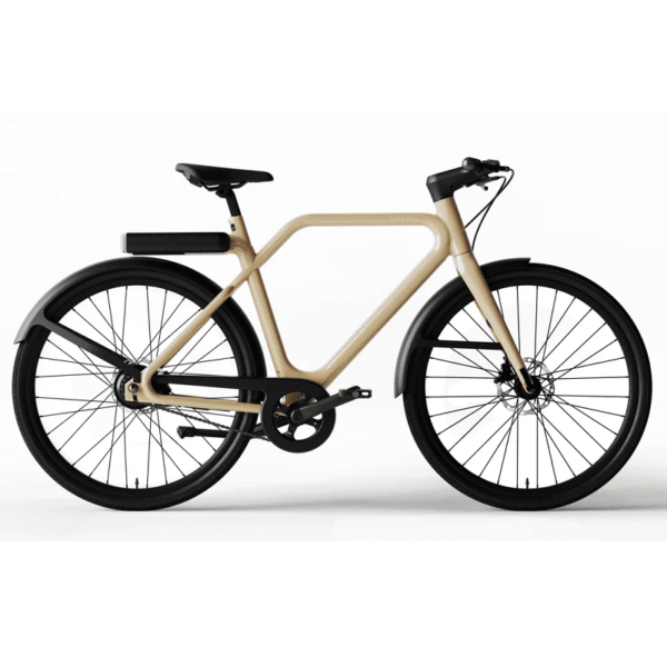 Vélo Électrique Angell Rapide + – Image 4