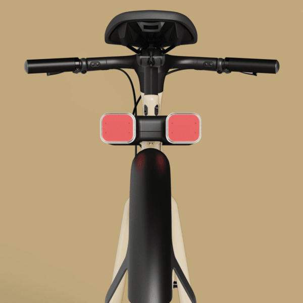 Vélo Électrique Angell Rapide + – Image 3